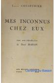 Mes inconnus chez eux: I/ mon amie Fatou citadine, II/ mon ami Soumaré, laptot