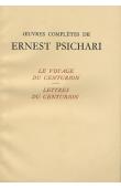 Œuvres complètes de Ernest Psichari