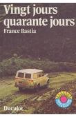  BASTIA France - Vingt jours-quarante jours