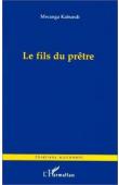  KABUNDI Mwanga  ou CIBAKA CIKONGO - Le fils du prêtre
