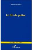  KABUNDI Mwanga  ou CIBAKA CIKONGO - Le fils du prêtre