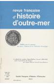 JORE Léonce, SAINT-MARTIN Yves-Jean - Le colonel de cavalerie Henri-Philibert Canard (1824-1894), spahi et gouverneur du Sénégal