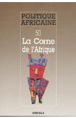  Politique africaine - 050 - La corne de l'Afrique