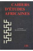  Cahiers d'études africaines - 148