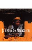  RATSIMIEBO Henri, RAMANANTSOA Christine - Tableaux de Madagascar