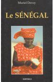  DEVEY Muriel - Le Sénégal