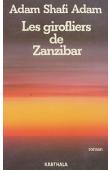  SHAFI ADAM Adam - Les girofliers de Zanzibar