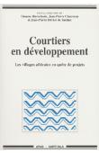  BIERSCHENK Thomas, CHAUVEAU Jean-Pierre, OLIVIER DE SARDAN Jean-Pierre, (éditeurs) - Courtiers en développement. Les villages africains en quête de projets