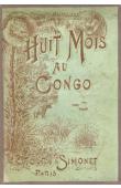 Huit mois au Congo