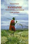 PASSOT Bernard - Tanzanie, Tanganyika, Zanzibar, les hommes et leur milieu. Guide pratique (4eme édition revue et augmentée)