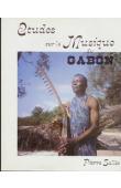  SALLEE Pierre - Deux études sur la musique du Gabon