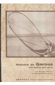  BASSORO Ahmadou, ELDRIDGE Mohammadou - Histoire de Garoua, cité peule du XIXe siècle