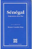  DIOP Momar-Coumba, (sous la direction de) - Sénégal: trajectoires d'un Etat