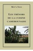  MUN'A YOUS - Les trésors de la cuisine camerounaise
