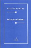  BAILLEUL Charles - Dictionnaire Français - Bambara