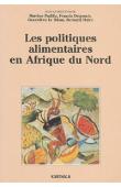  PADILLA Martine, DELPEUCH Francis, LE BIHAN Geneviève, MAIRE Bernard - Les politiques alimentaires en Afrique du Nord. D'une assistance généralisée aux interventions ciblées