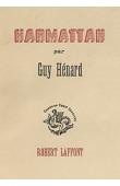  HENARD Guy - Harmattan