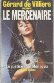 Le justicier de Monrovia