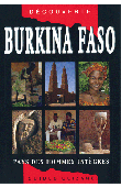 Guides Olizane - Burkina Faso