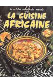  CHALENDAR Pierrette - La cuisine africaine