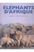  BALFOUR Daryl, BALFOUR Sharna - Eléphants d'Afrique