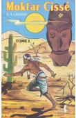  COSTINS R.A. - Moktar Cisse Tome 1