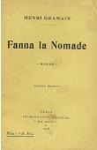  GRAMAIN Henri - Fanna la nomade