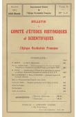 Le Rkiss (Mauritanie) / Fonctionnement des services de santé en Côte d'Ivoire / Quelques aspects de la magie africaine , etc..