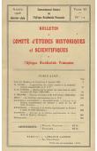  Bulletin du comité d'études historiques et scientifiques de l'AOF - Tome 11 - n°1-2 - Janvier-Juin 1928