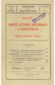  Bulletin du comité d'études historiques et scientifiques de l'AOF - Tome 16 - n°2