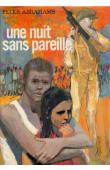  ABRAHAMS Peter - Une nuit sans pareille