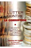  BIO TCHANE Abdoulaye, MONTIGNY Philippe - Lutter contre la corruption. Un impératif pour le développement du Bénin dans l'économie internationale
