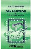  FOURGEAU Catherine - Dan le python et autres contes sorciers