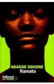  NDIONE Abasse - Ramata