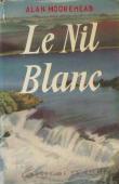 Le Nil blanc