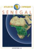 Atlas de l'Afrique - Sénégal