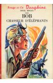  HOGUE Dock - Bob, chasseur d'éléphants