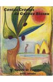  GIUSTI Emilio (textes rassemblés et traduits sous la direction de) - Contes créoles de Guinée Bissau