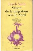  SALIH Tayeb - Saison de la migration vers le Nord