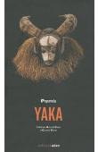  PEPETELA - Yaka
