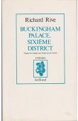  RIVE Richard - Buckingham Palace, sixième district
