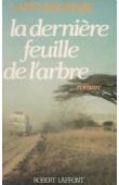  LAPEYSSONNIE Léon - La dernière feuille de l'arbre