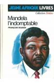  SOUDAN François - Mandela l'indomptable