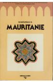  Collectif - Introduction à la Mauritanie
