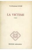  DOGBE Yves-Emmanuel - La victime