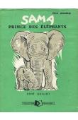  GUILLOT René - Sama, prince des éléphants