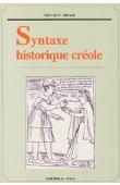  ALLEYNE Mervyn C. - Syntaxe historique créole