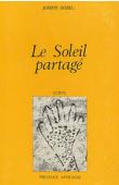  ZOBEL Joseph - Le soleil partagé