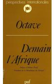  OCTAVE - Demain l'Afrique