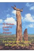  VIG Lars - Les conceptions religieuses des anciens malgaches = Ny fireham-pinoan'ny ntaolo Malagasy